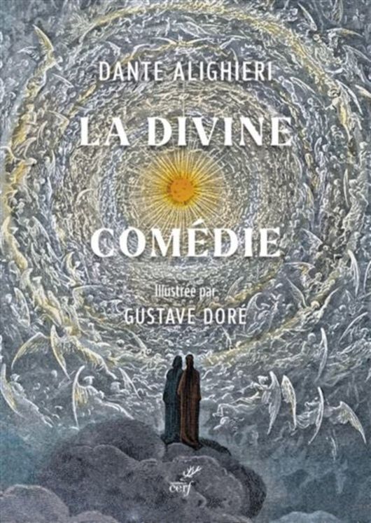 La divine comédie