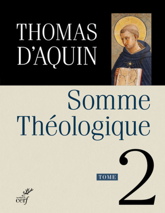 Somme théologique - Volume 2