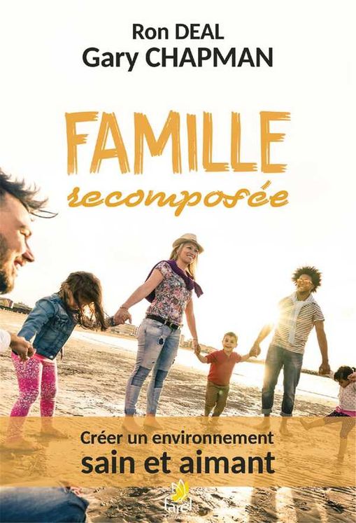 Famille recomposée