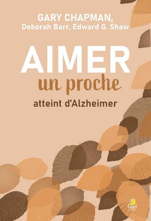 Aimer un proche atteint d’Alzheimer