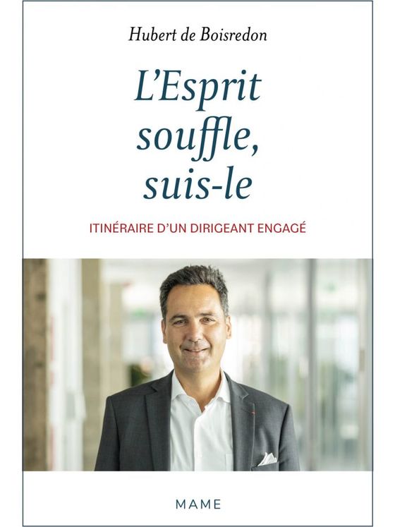 L´esprit souffle, suis-le