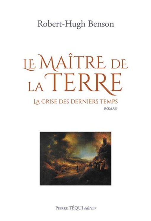 Le Maître de la terre