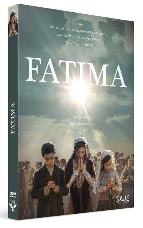 Fatima - DVD