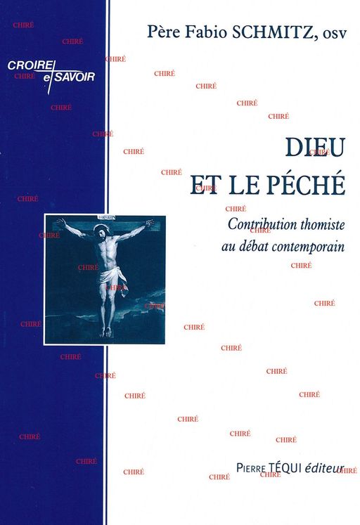 Dieu et le péché