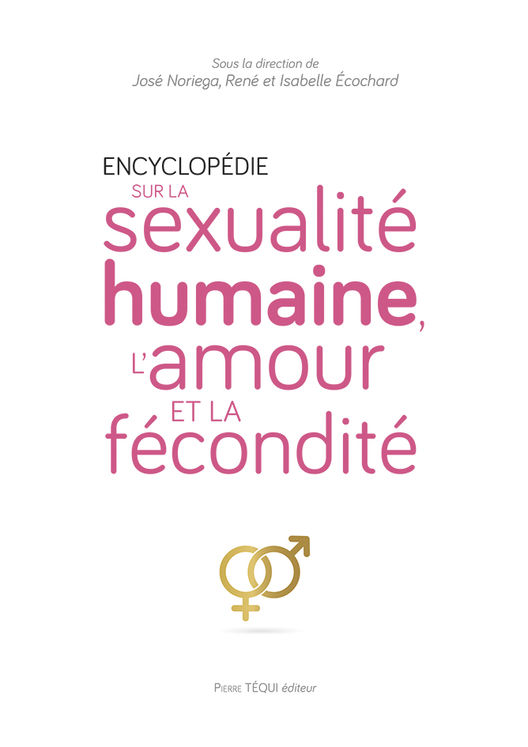 Encyclopédie sur la sexualité humaine, l´amour et la fécondité