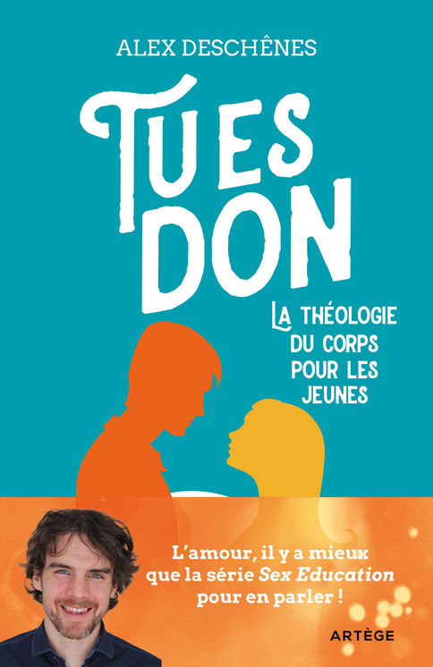 Tu es don !