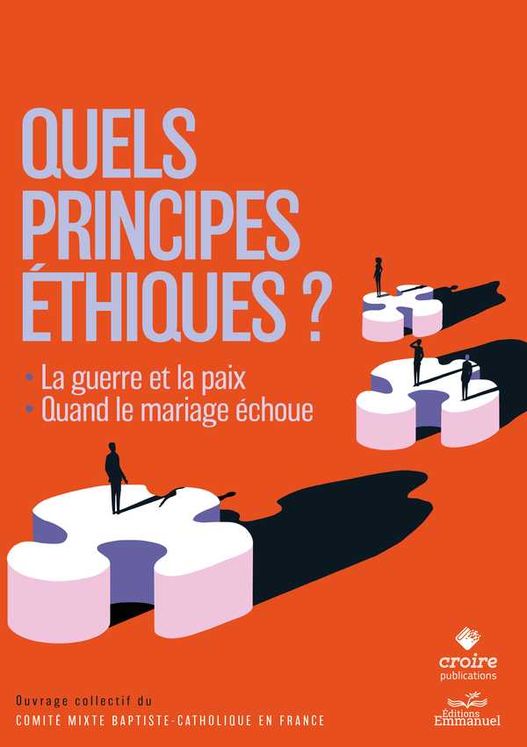 Quels principes éthiques ?