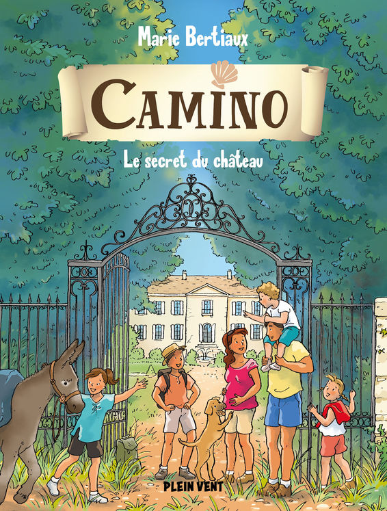 Camino - Volume 3