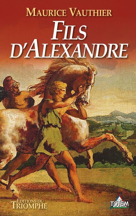 Fils d´alexandre