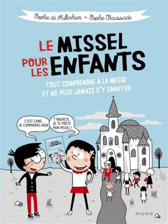 Le missel pour les enfants