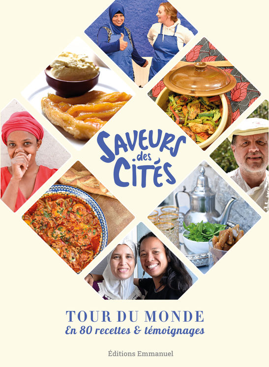 Saveurs des cités