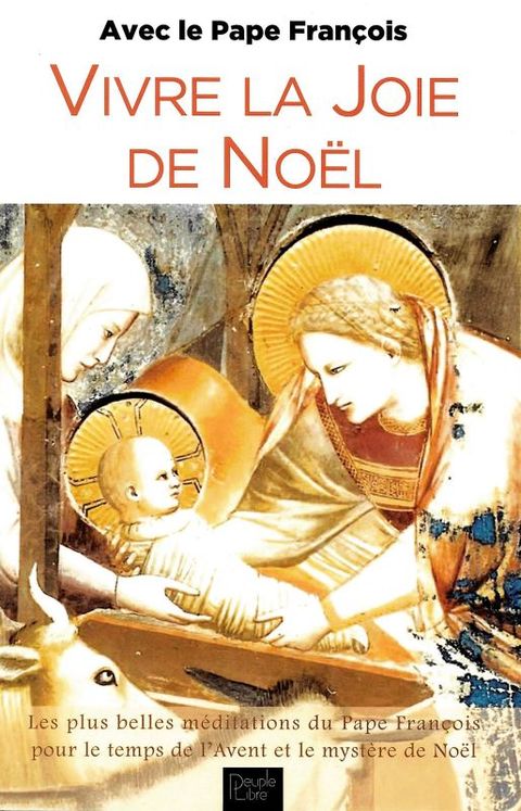 Vivre la Joie de Noël