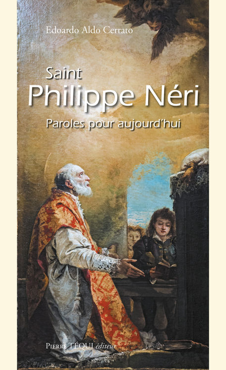 Saint Philippe Néri