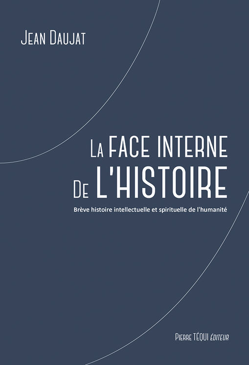 La face interne de l´histoire