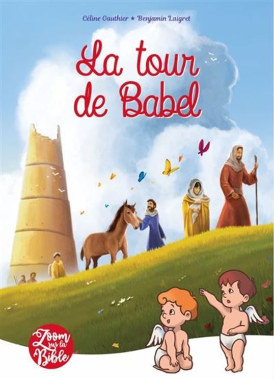 La tour de Babel