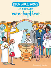 Baptême 10-13 ans