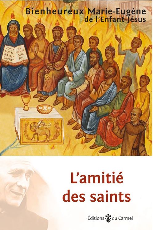 L´amitié des saints