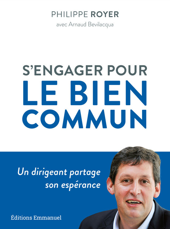 S´engager pour le bien commun