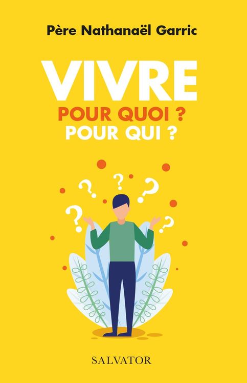 Vivre pour quoi ? pour qui ?