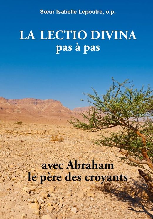 La lectio divina pas à pas