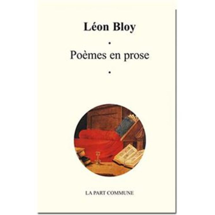 Poèmes en prose