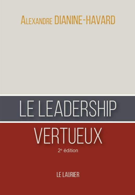 Le leadership vertueux