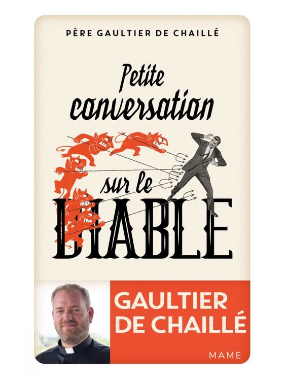 Petite conversation sur le diable