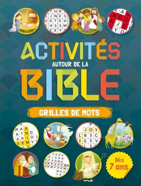 Activités autour de la Bible