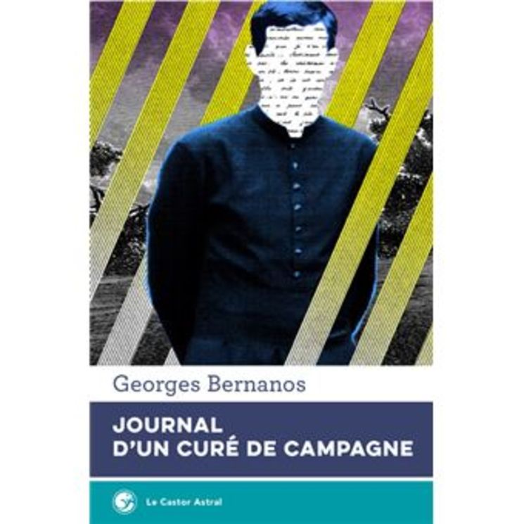 Journal d´un curé de campagne - Poche