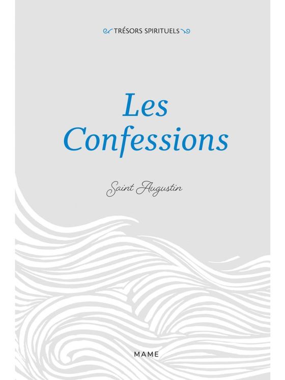 Les confessions