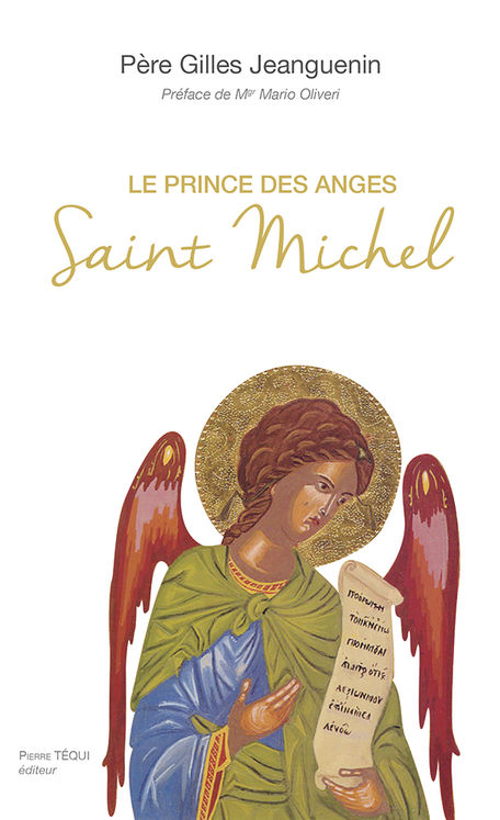 Le prince des anges