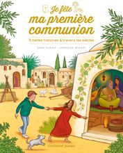 Cadeaux Première communion 6-10 ans