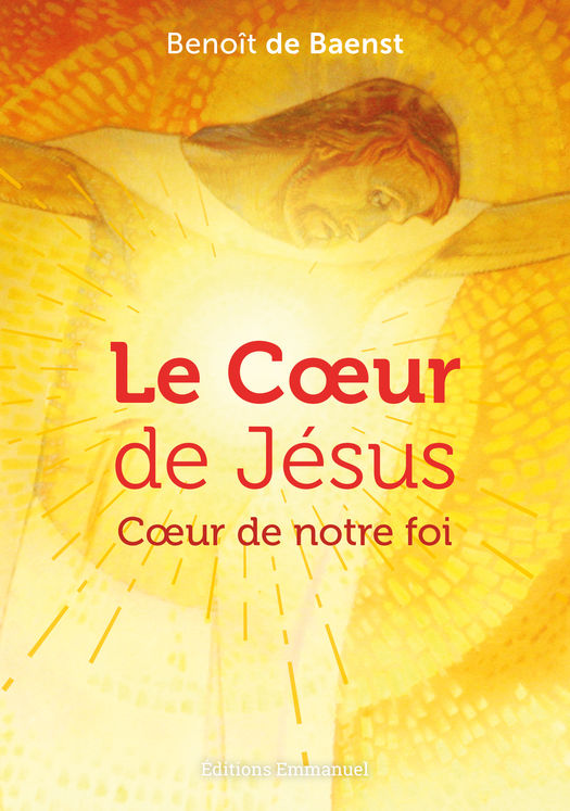 Le Cœur de Jésus