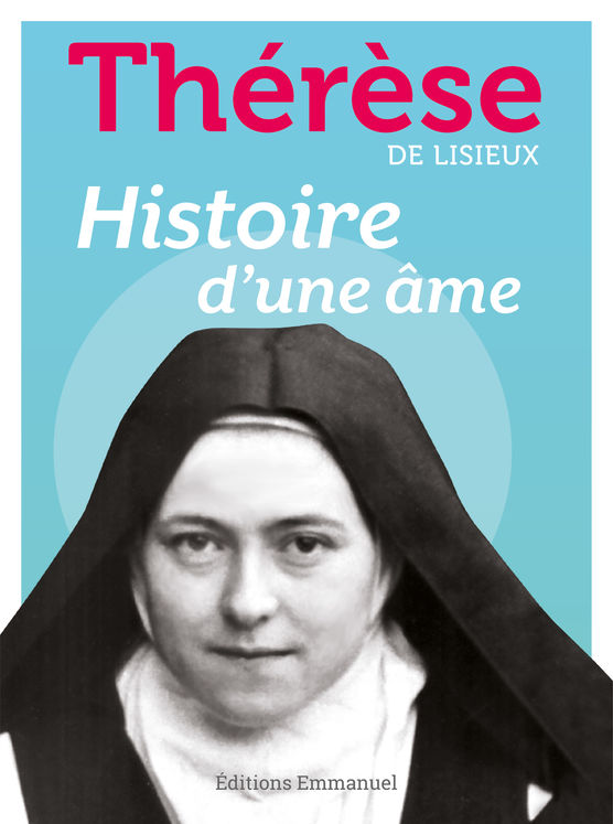 Histoire d´une âme