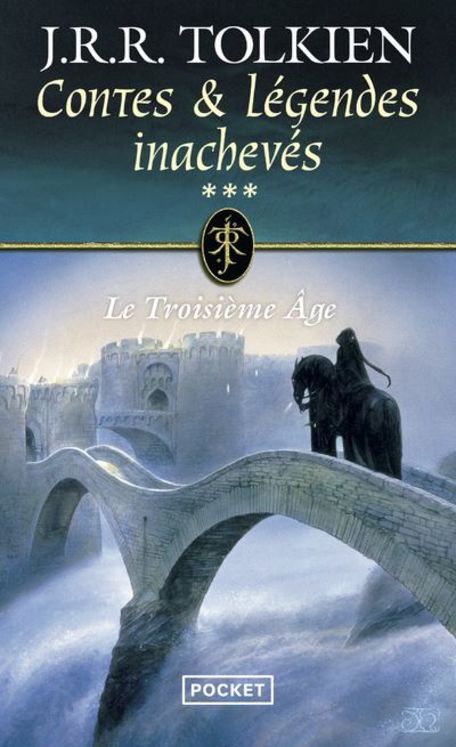 Contes et légendes inachevés - Tome 3