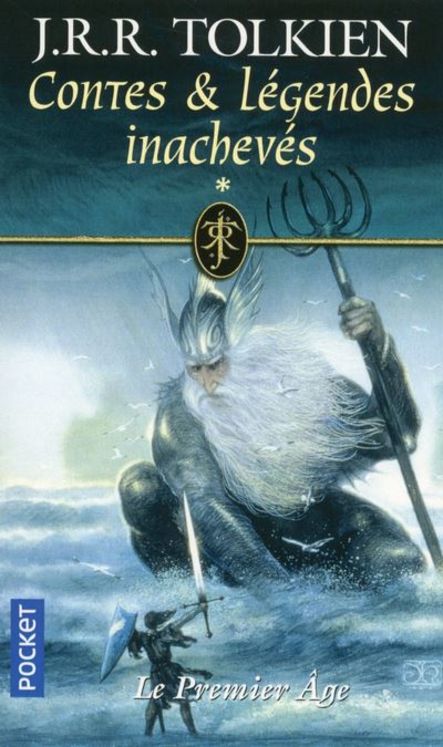 Contes et légendes inachevés - Tome 1