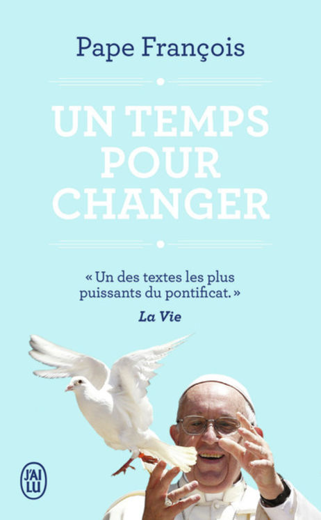 Un temps pour changer - Poche