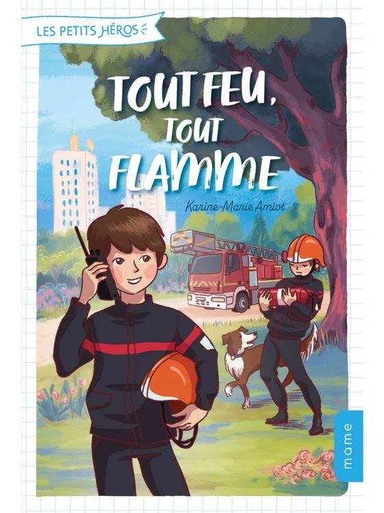 Les petits héros - Tome 1