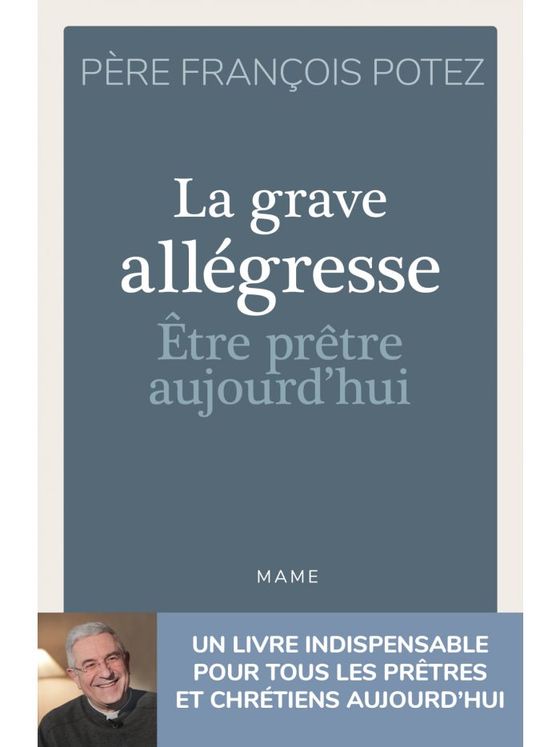 La grave allégresse