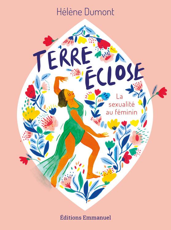 Terre éclose