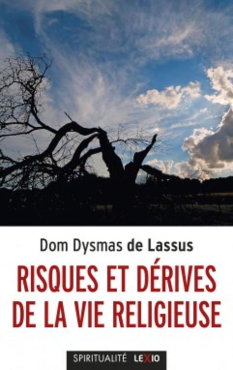 Risques et dérives de la vie religieuse - Format Poche