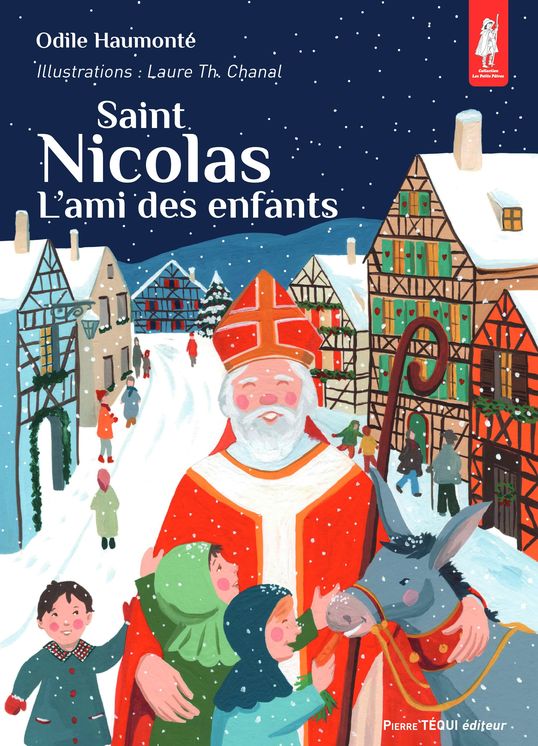 Saint Nicolas