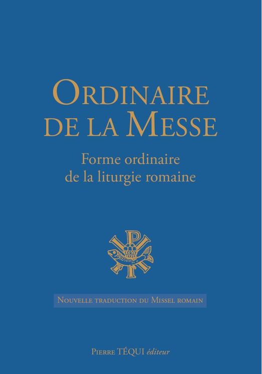 Ordinaire de la Messe