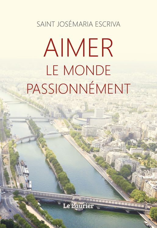 Aimer le monde passionnément