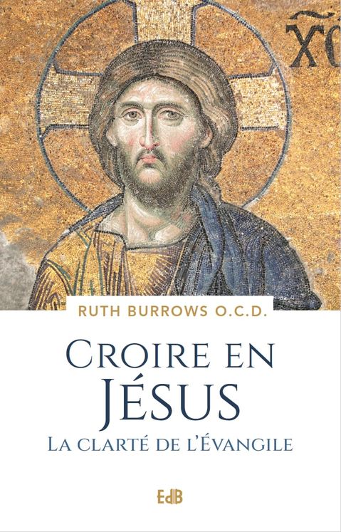 Croire en Jésus