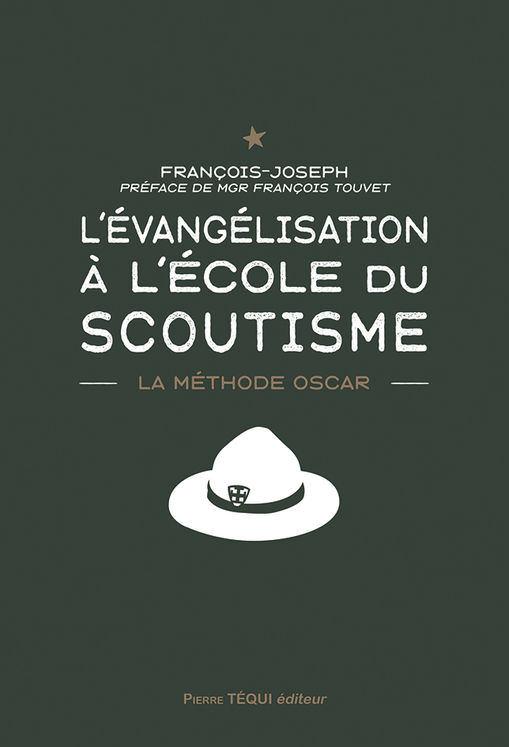 L´évangélisation à l´école du scoutisme