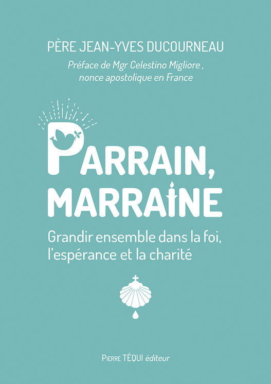 Parrain, marraine