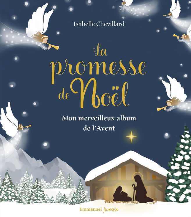 La promesse de Noël