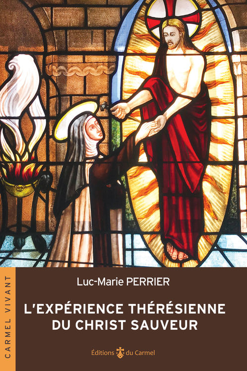 L’expérience thérésienne du Christ Sauveur