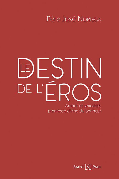 Le destin de l´Éros